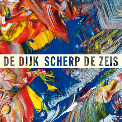 シングル/Anders Dan Je Dacht/De Dijk