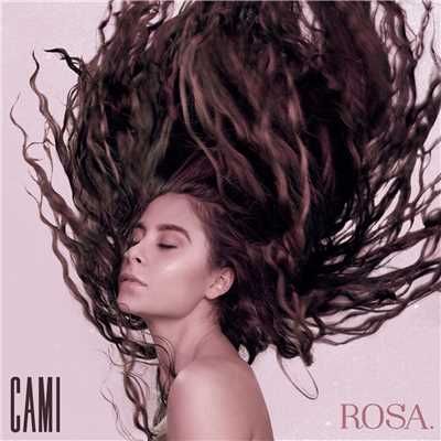 No Es Real (featuring Antonio Jose)/Cami