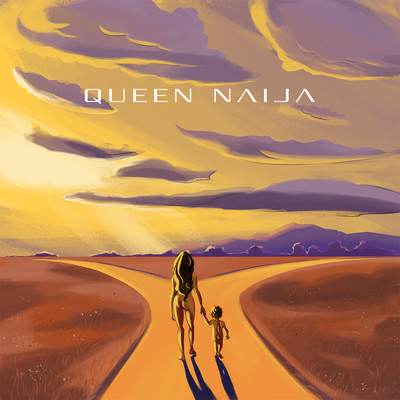 アルバム/Queen Naija/クイーン・ナイジャ