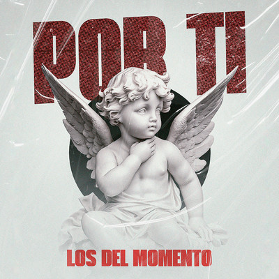 シングル/Por Ti/Los Del Momento