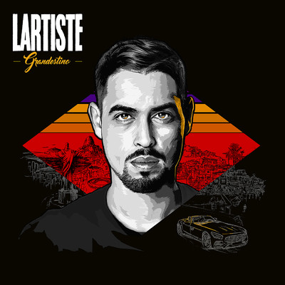 GB (Explicit) (featuring Kaaris, DJ Mc Fly)/Lartiste