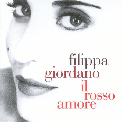 アルバム/Il rosso amore/フィリッパ・ジョルダーノ