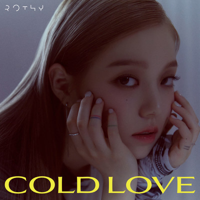 シングル/COLD LOVE (Inst.)/Rothy