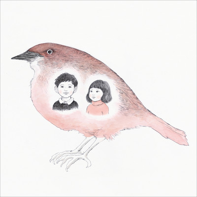 シングル/愛を告げる小鳥/矢野 顕子