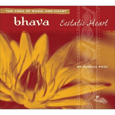 アルバム/Bhava: Ecstatic Heart/Russill Paul