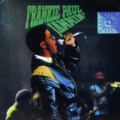 アルバム/Jammin'/Frankie Paul