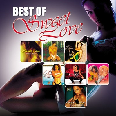 アルバム/Best Of Sweet Love/Various Artists