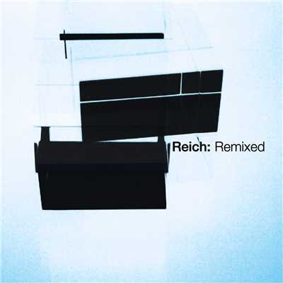 シングル/Music for 18 Musicians (Ruoho Ruotsi's Pulse Section Dub Remix)/Steve Reich