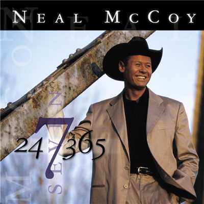アルバム/24-7-365/Neal McCoy