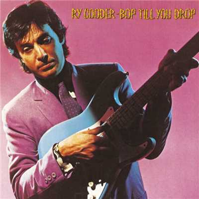 The Very Thing That Makes You Rich (Makes Me Poor)/Ry Cooder