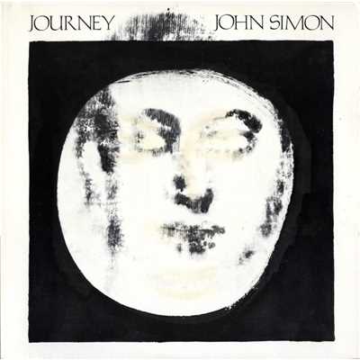 アルバム/Journey/John Simon