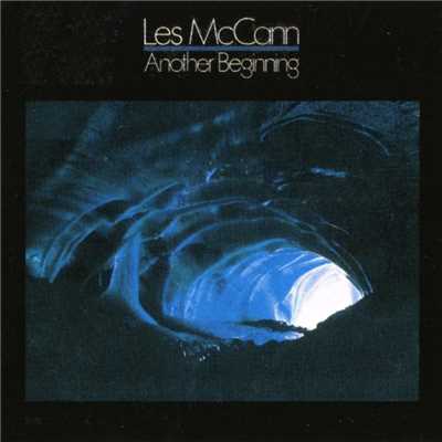 アルバム/Another Beginning/Les McCann