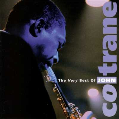 アルバム/The Very Best Of John Coltrane/ジョン・コルトレーン