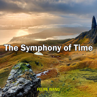 シングル/The Symphony of Time/Felipe Wang