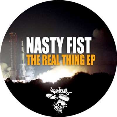 Son Of A Bitch (Original Mix)/Nasty Fist