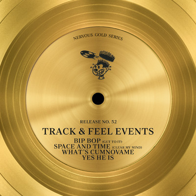 Track & Feel Events