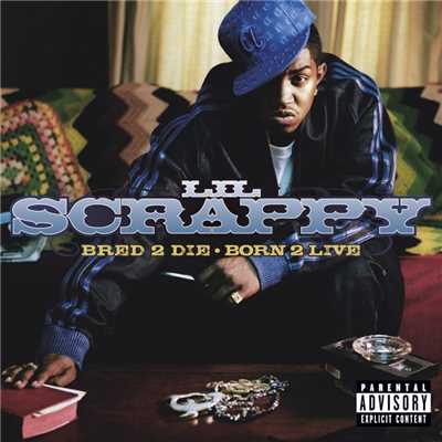 Oh Yeah (Work) [feat. Sean P. of YoungBloodZ and E-40]/Lil Scrappy