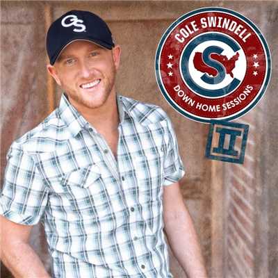 Down Home Sessions II/Cole Swindell