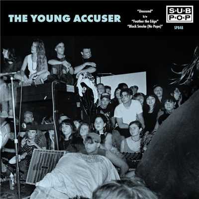 The Young Accuser