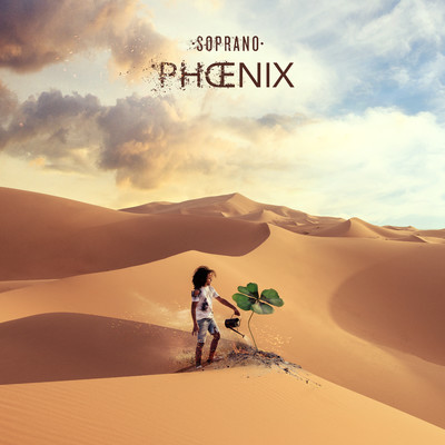 アルバム/Phoenix/Soprano