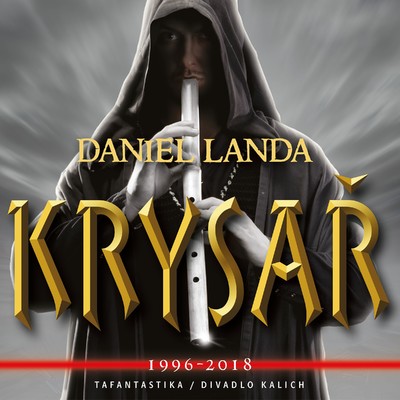 Krysar 1996 - 2018/Various Artists