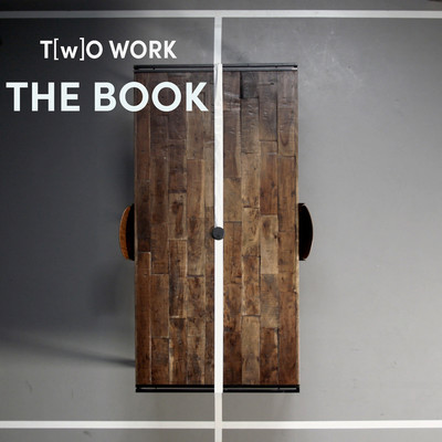 T(w)O Work: The Book/Jef Neve