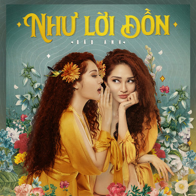 シングル/Nhu Loi Don/Bao Anh