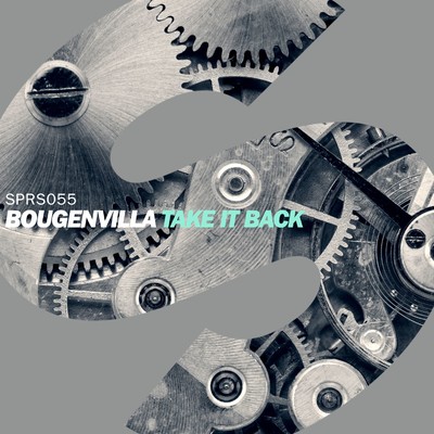 シングル/Take it Back (Radio Edit)/Bougenvilla