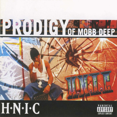 アルバム/H.N.I.C./Prodigy