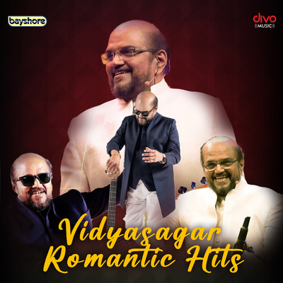 Vidyasagar Romantic Hits/Vidyasagar