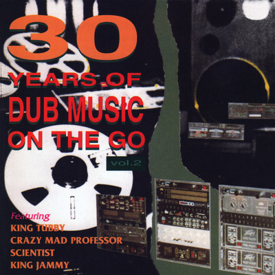 アルバム/30 Years of Dub Music on the Go, Vol. 2/Sly & Robbie