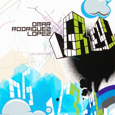 Lick The Tilting Poppies/Omar Rodriguez-Lopez