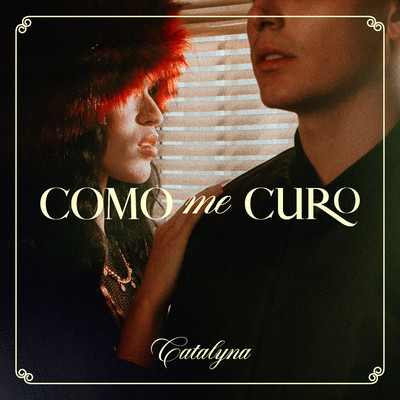 シングル/Como Me Curo/Catalyna