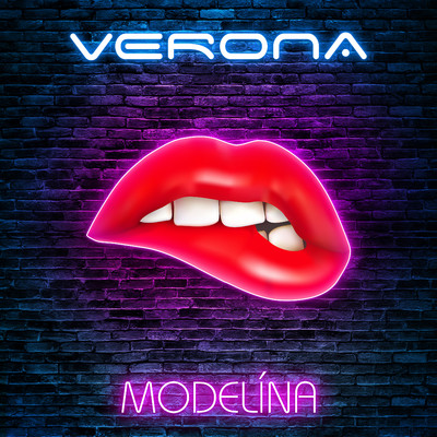シングル/Modelina/Verona