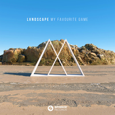 My Favourite Game (Extended Mix)/LVNDSCAPE