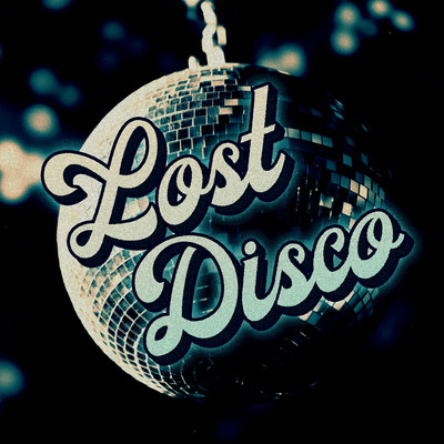 アルバム/Lost Disco/Various Artists