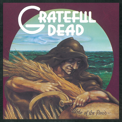 アルバム/Wake of the Flood (50th Anniversary Deluxe Edition)/Grateful Dead