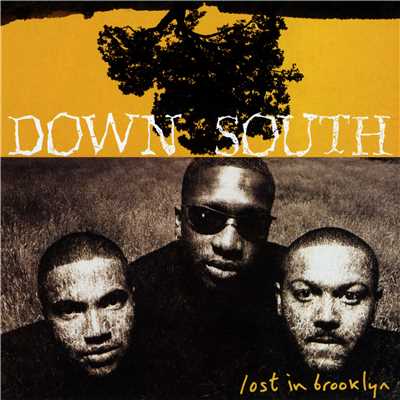 Spin da Boddle (feat. The Funkaholic & Bobbito)/Down South