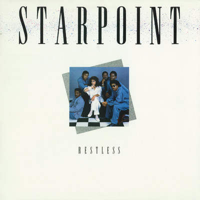 アルバム/Restless/Starpoint