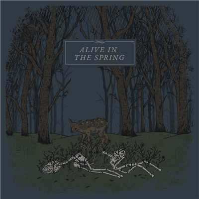 シングル/Alive In The Spring/Dead Leaves