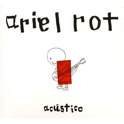 アルバム/Acustico/Ariel Rot
