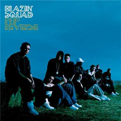 アルバム/Flip Reverse - CD1/Blazin' Squad