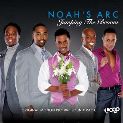 Noah's Arc Soundtrack/Various Artists