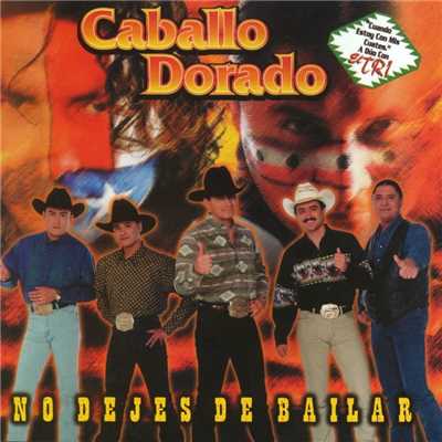アルバム/No dejes de bailar/Caballo Dorado