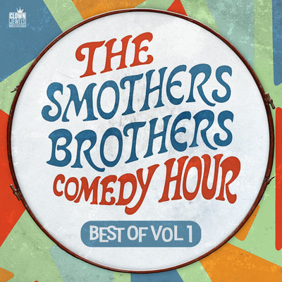 The Smothers Brothers Comedy Hour: Best of, Vol. 1/Various Artists