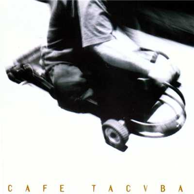 Ojala que llueva cafe/Cafe Tacvba