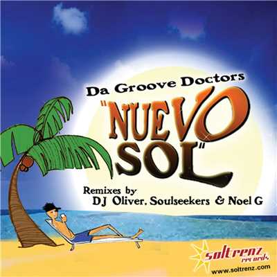 Nuevo Sol (Remixes)/Da Groove Doctors