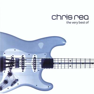 アルバム/The Very Best of Chris Rea/クリス・レア