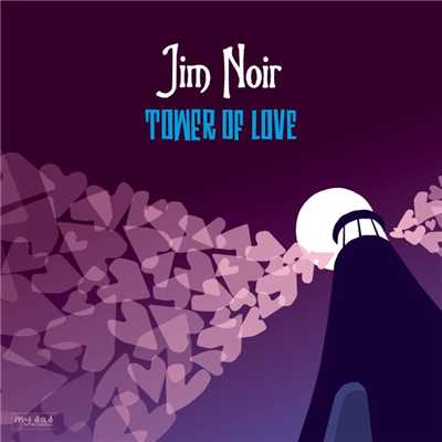 Turn Your Frown into a Smile/Jim Noir