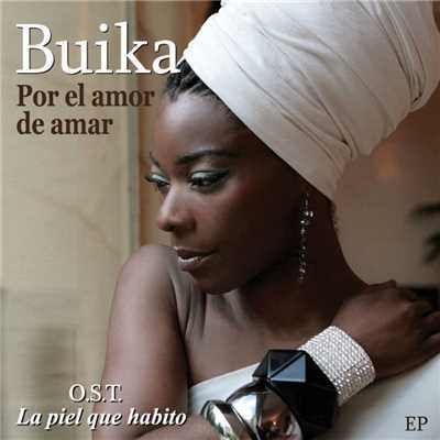 アルバム/Por el amor de amar EP (O.S.T. La piel que habito)/Buika